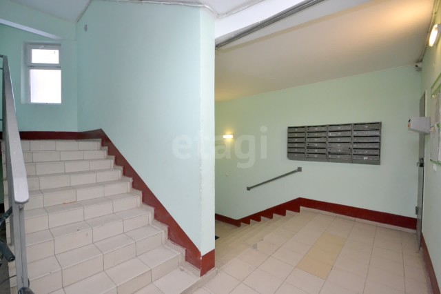 2 комн., 65 м², Монолитно-каркасный, 16 квартал 19