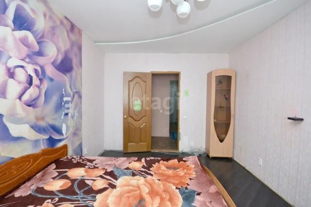 2 комн., 72 м², Инд. планировка, ГРЭС 5