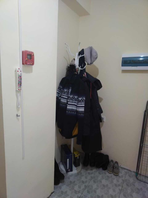 1 комн., Монолитно-каркасный, Глазная больница 4