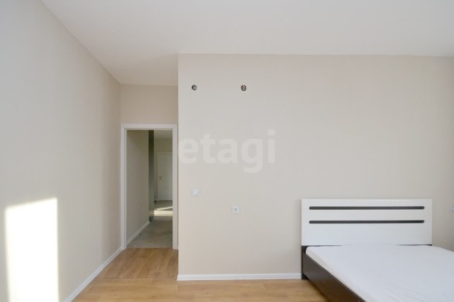 2 комн., 65 м², Монолитно-каркасный, 16 квартал 8