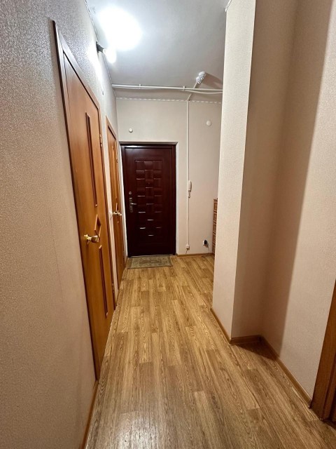 2 комн., 49 м², Блочный, ЯКСМК 6