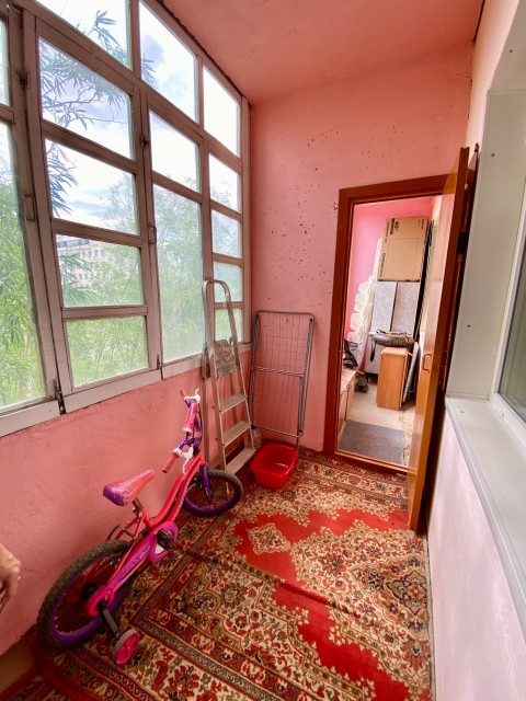 2 комн., 60 м², 112 серия, 16 квартал 5