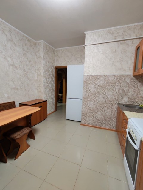 2 комн., 60 м², 112 серия, 16 квартал 9