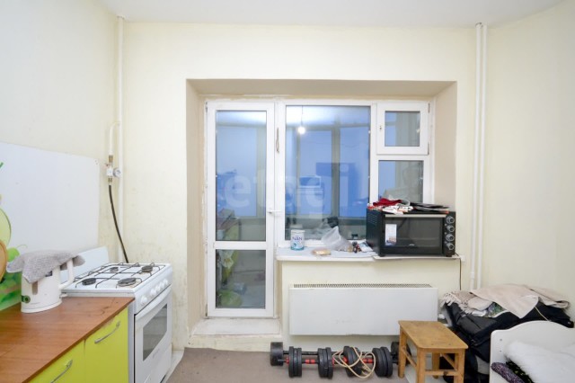 1 комн., 43 м², 112 серия, Площадь Победы 5