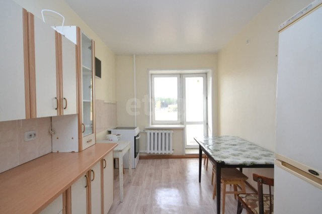 2 комн., 63 м², Инд. планировка, Поселок Геологов, Борисовка-1 4