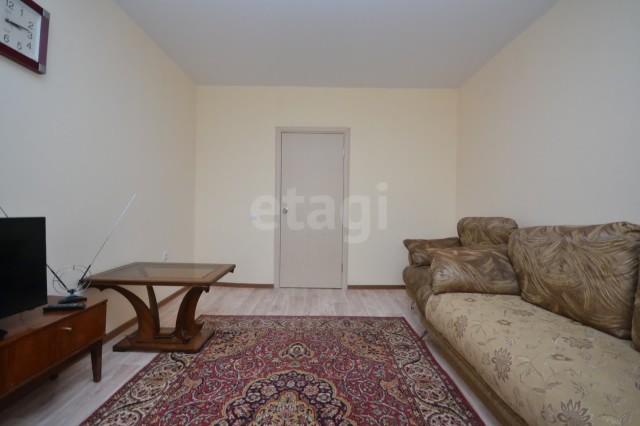 2 комн., 63 м², Инд. планировка, Поселок Геологов, Борисовка-1 3