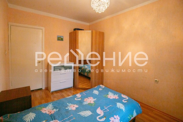 Больше 4 комн., 108 м², 112 серия, Площадь Победы 5