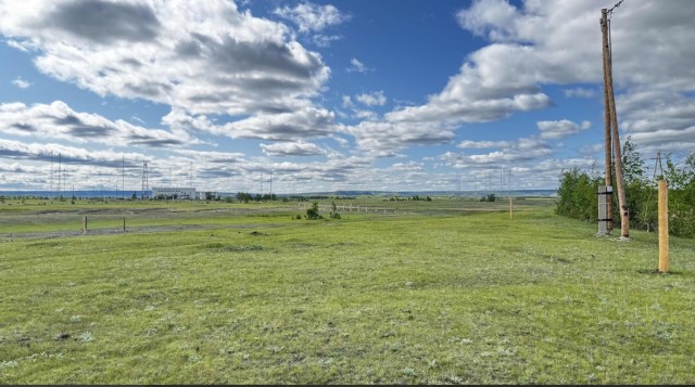 1200 м², земельные участки, продаю 2