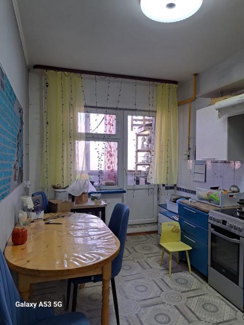 1 комн., Монолитно-каркасный, ЯКСМК