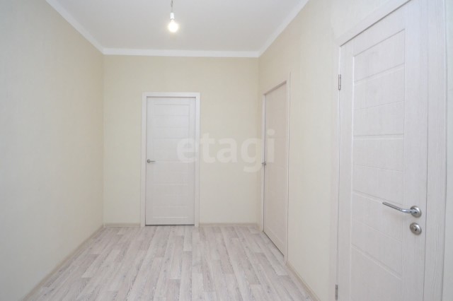 2 комн., 41 м², Монолитно-каркасный, Звездный 5