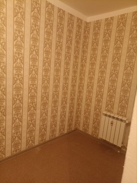 2 комн., 46 м², Малосемейка, Авиапорт 8
