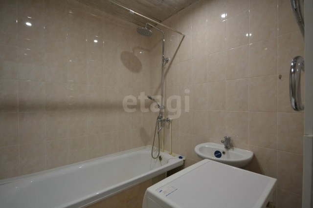 2 комн., 63 м², Инд. планировка, Поселок Геологов, Борисовка-1 14