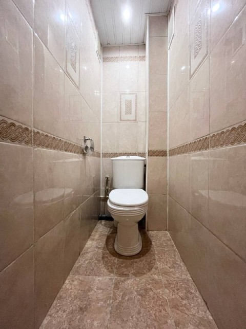 3 комн., 63 м², КПД, Рабочий городок, Водоканал 8