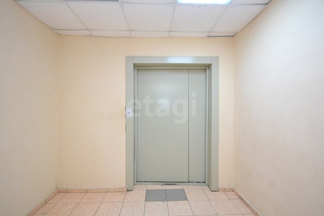 Студия, 32 м², Монолитно-каркасный, Крестьянский рынок, стадион "Туймаада" 18