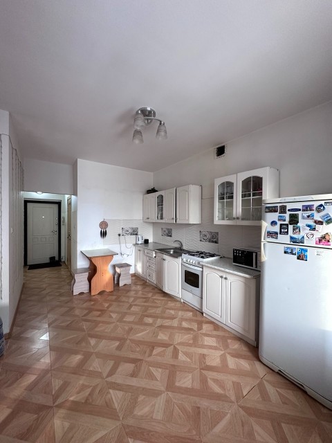 1 комн., 45 м², Монолитно-каркасный, Залог 2