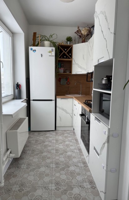 2 комн., 63 м², 112 серия, Залог 2