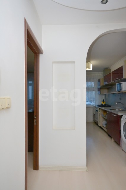 3 комн., 62 м², КПД, Центр - район пл. Дружбы 13