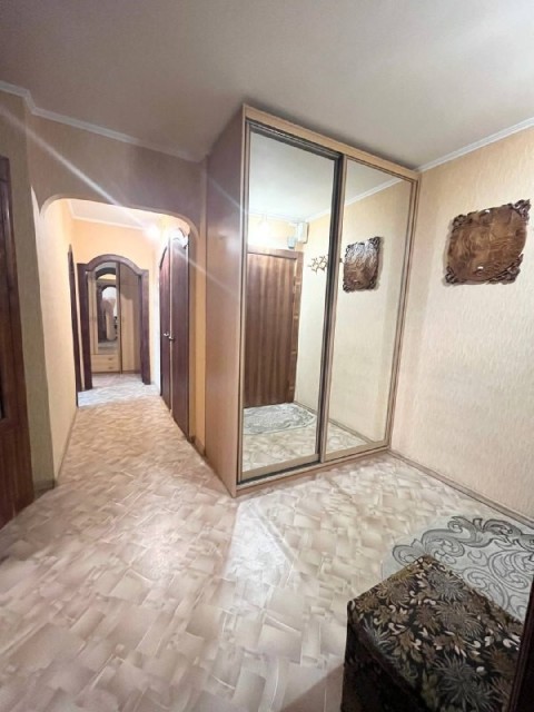 3 комн., 63 м², КПД, Рабочий городок, Водоканал 6