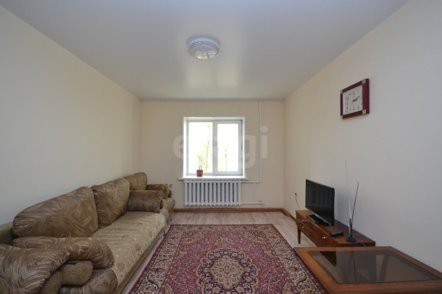 2 комн., 63 м², Инд. планировка, Поселок Геологов, Борисовка-1 2