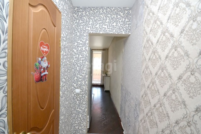 2 комн., 72 м², Инд. планировка, ГРЭС 10