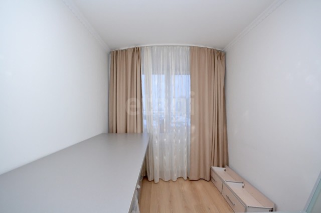 3 комн., 62 м², КПД, Центр - район пл. Дружбы 9