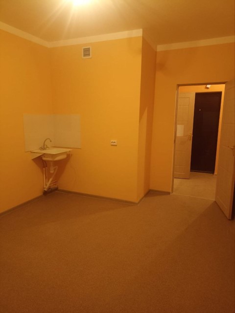 2 комн., 46 м², Малосемейка, Авиапорт 6