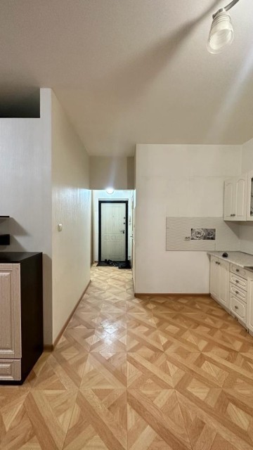 1 комн., 45 м², Монолитно-каркасный, Залог 5