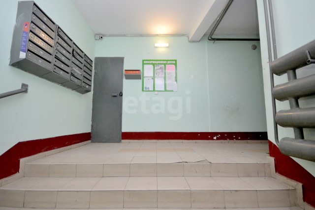 2 комн., 65 м², Монолитно-каркасный, 16 квартал 20