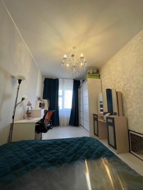 2 комн., 53 м², 112 серия, Областная больница, рынок "Манньыаттаах" 3