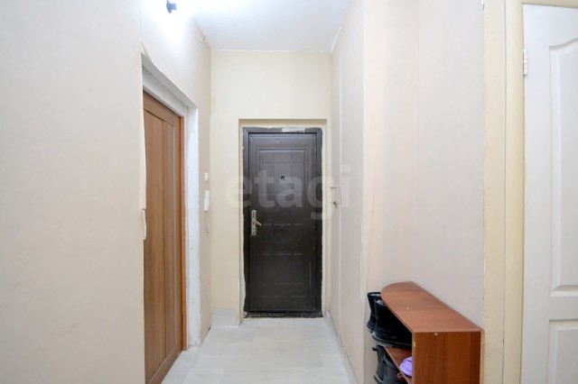 1 комн., 43 м², 112 серия, Площадь Победы 14