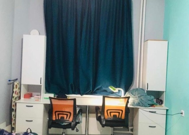 2 комн., 53 м², 112 серия, Областная больница, рынок "Манньыаттаах" 4