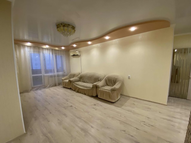 4 комн., 130 м², Монолитно-каркасный, 31 школа