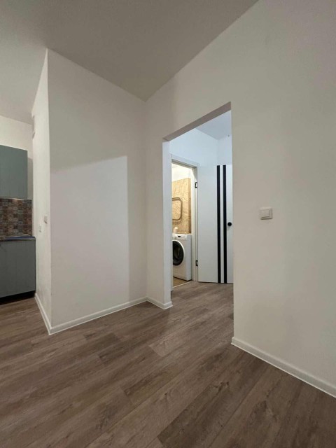 Студия, 28 м², Монолитно-каркасный, Рынок Столичный 3