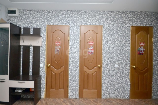 2 комн., 72 м², Инд. планировка, ГРЭС 9