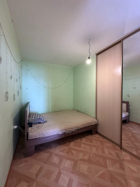 1 комн., 45 м², Монолитно-каркасный, Залог 3