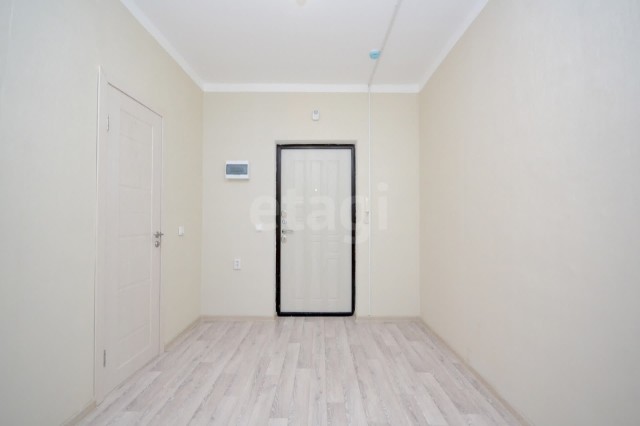 2 комн., 41 м², Монолитно-каркасный, Звездный 6