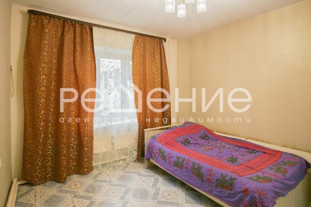 Больше 4 комн., 108 м², 112 серия, Площадь Победы 7