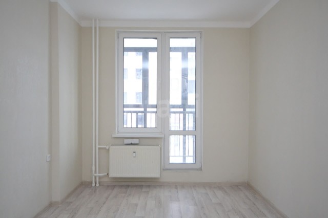 2 комн., 41 м², Монолитно-каркасный, Звездный 4