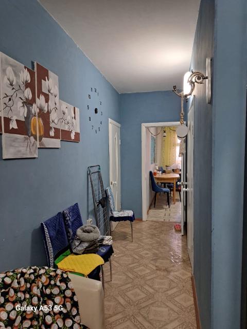 1 комн., Монолитно-каркасный, ЯКСМК 2