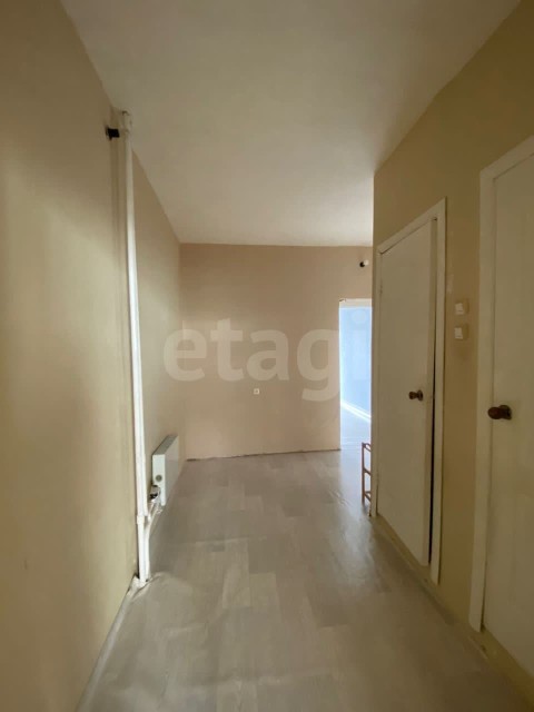 1 комн., 43 м², 112 серия, Площадь Победы 12