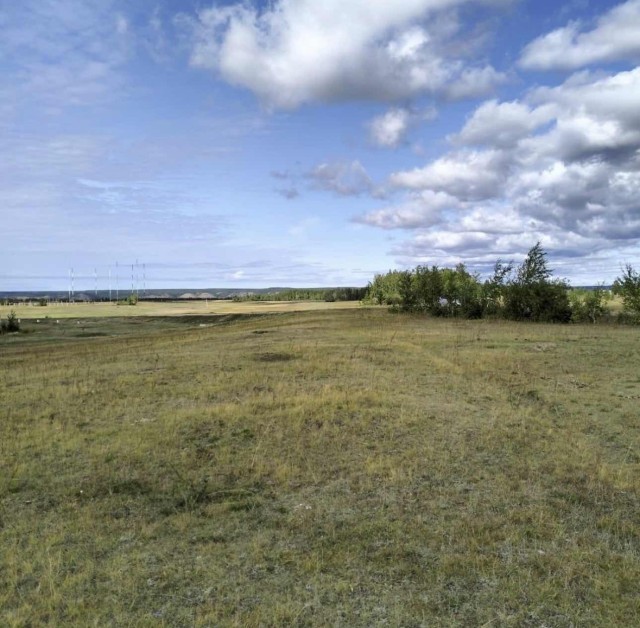 1200 м², земельные участки, продаю