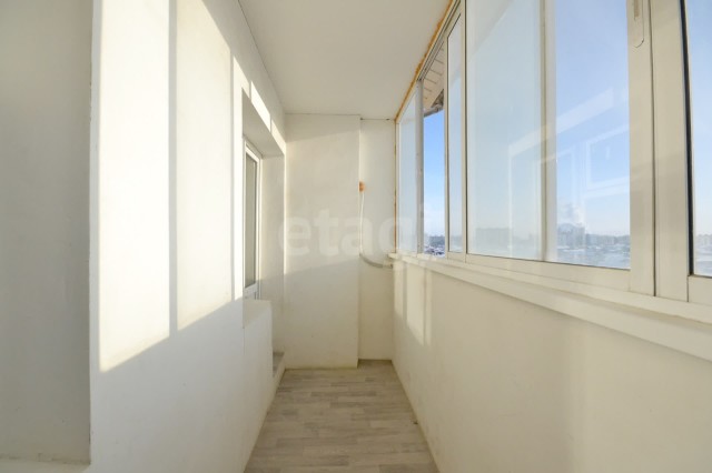 2 комн., 65 м², Монолитно-каркасный, 16 квартал 14