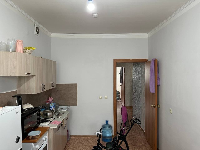 2 комн., 59 м², Блочный, ДСК 5