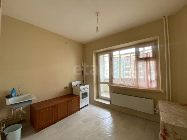 1 комн., 43 м², 112 серия, Площадь Победы 10