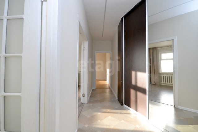 2 комн., 65 м², Монолитно-каркасный, 16 квартал 11