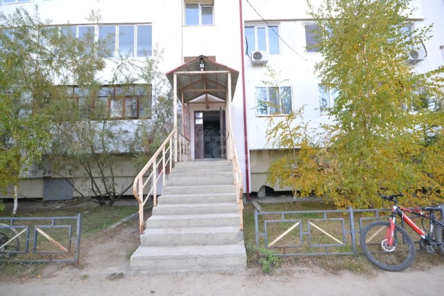 2 комн., 63 м², Инд. планировка, Поселок Геологов, Борисовка-1 18