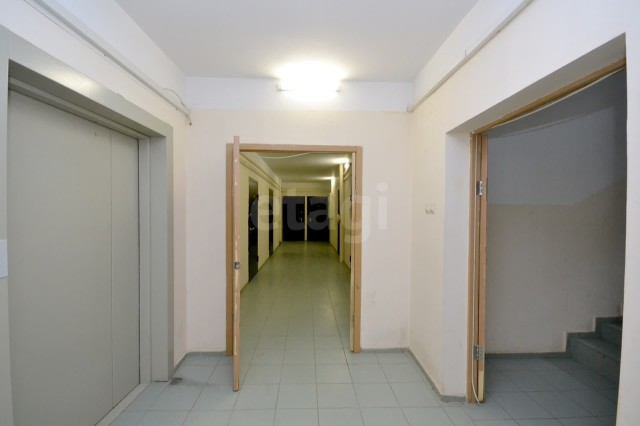 Студия, 32 м², Монолитно-каркасный, Крестьянский рынок, стадион "Туймаада" 17