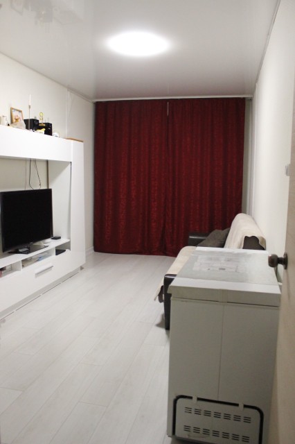 3 комн., 112 серия, Авиапорт 5