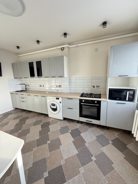 2 комн., 65 м², Блочный 2