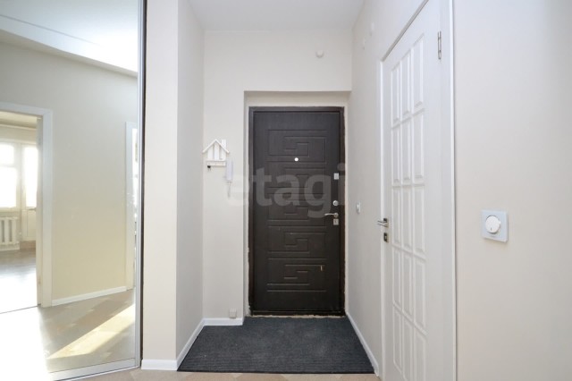 2 комн., 65 м², Монолитно-каркасный, 16 квартал 12